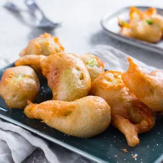 Fiore di zucca