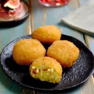 Frittatina carbonara 50 g