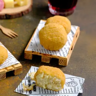 Frittatina cacio e pepe 50 g