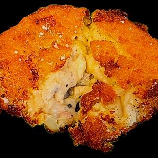 Frittatina carbonara 100 g