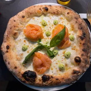 Pepe rosa
