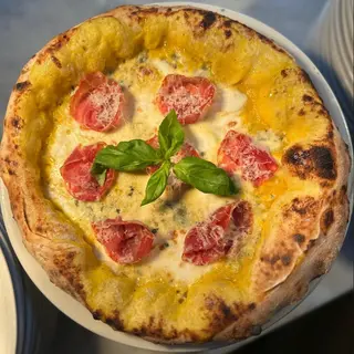 Zucchetta rossa