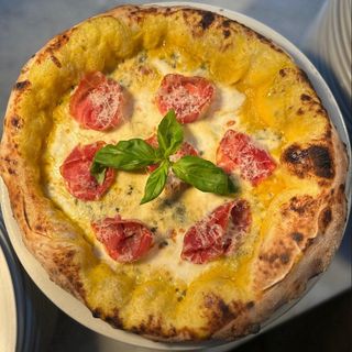 Zucchetta rossa