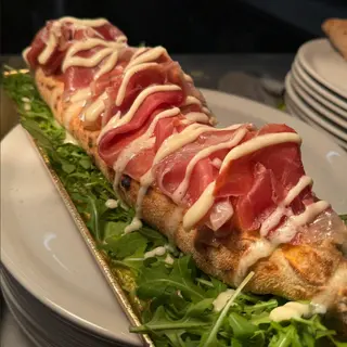 Baguette sicula