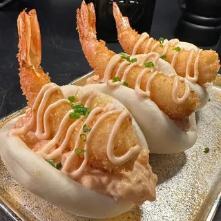 Bao fish