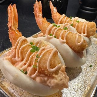 Bao fish