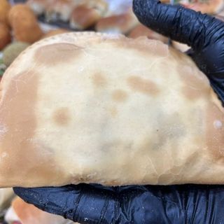 Pidone traduzionale senza acciughe