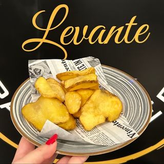 Patate fritte