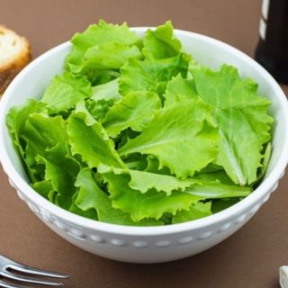 Insalata verde
