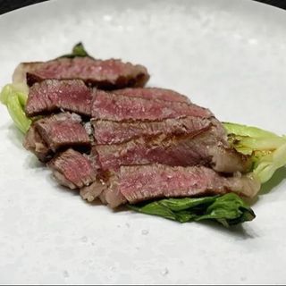 Tagliata di wagyu 275 g