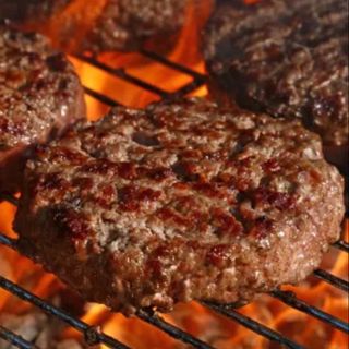 Hamburger angus 200 g