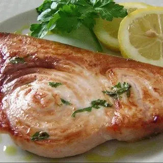 Trancio pesce spada