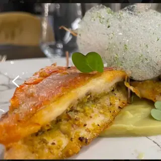 Sandwich di triglia