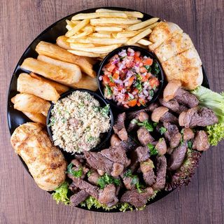 Picanha bumbum big 500 g