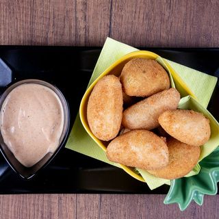 Risole di carne 8 pezzi