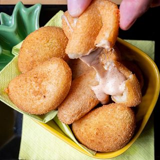 Risole con formaggio 8 pezzi