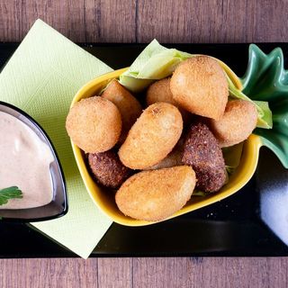 Fritto misto 8 pezzi