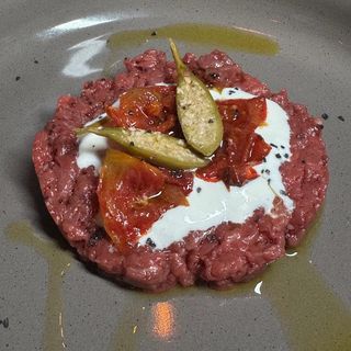 Medi-tartare
