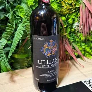 Liliano Chianti