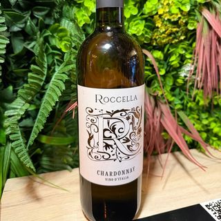 Chardonnay Roccella