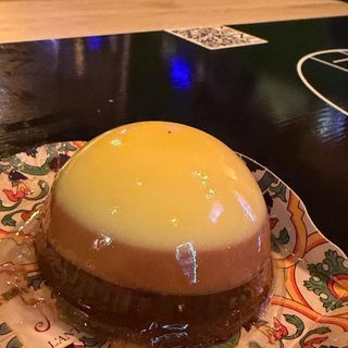 Tortino ai 3 cioccolati