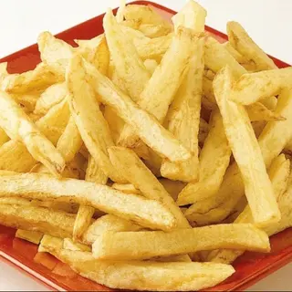Patatine fritte