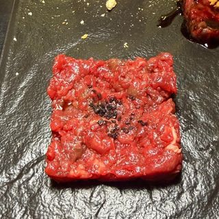 Tartare classica 
