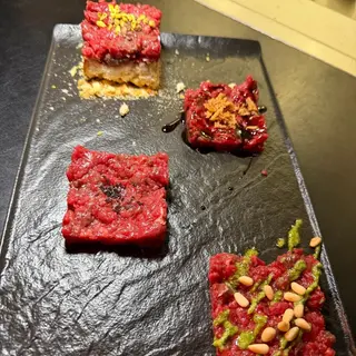 Tarta-mix
