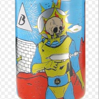 Beavertown Gamma Ray