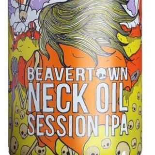 Beavertown Neck Oil