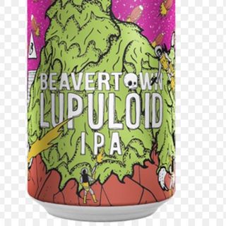 Beavertown Lupuloid