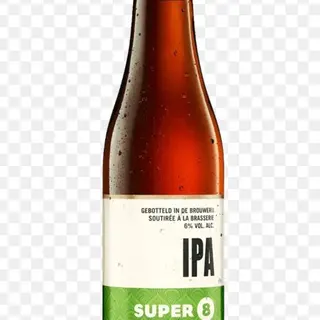Super 8 IPA