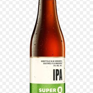 Super 8 IPA