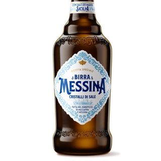 Birra Messina 