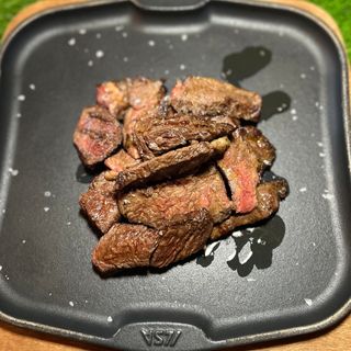 Tagliata di angus