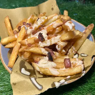 Delizia di patate