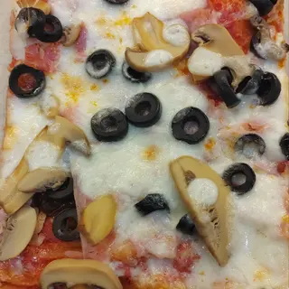 Capricciosa