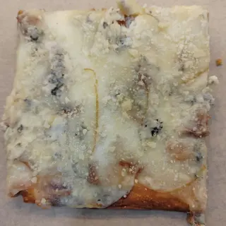 Quattro formaggi