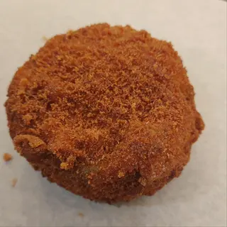 Frittatina carbonara