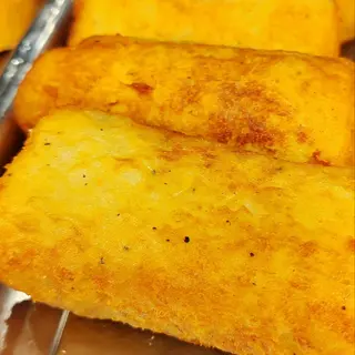 Crocchè grande
