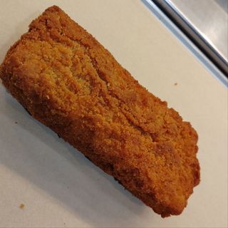 Frittatina pasta e patate