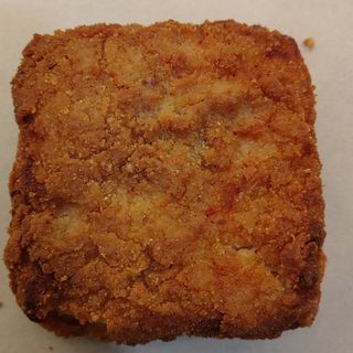 Frittatina amatriciana