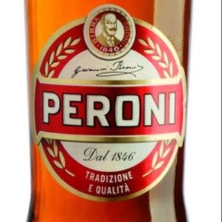 Peroni 33 cl