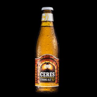 Ceres 33 cl