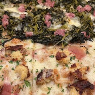 Teglia intera farcita 24 fette