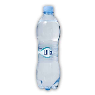 Acqua naturale 50 cl