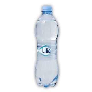 Acqua naturale 50 cl