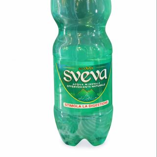 Acqua frizzante 50 cl