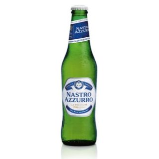 Nastro Azzurro 33 cl