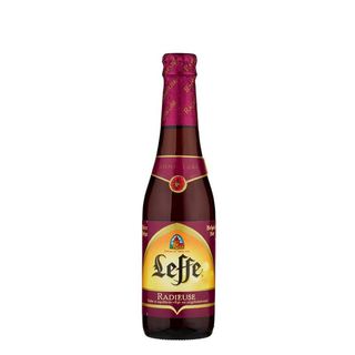Leffe rossa 33 cl